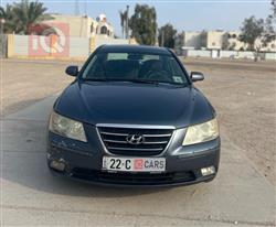 هیوندای سۆناتا